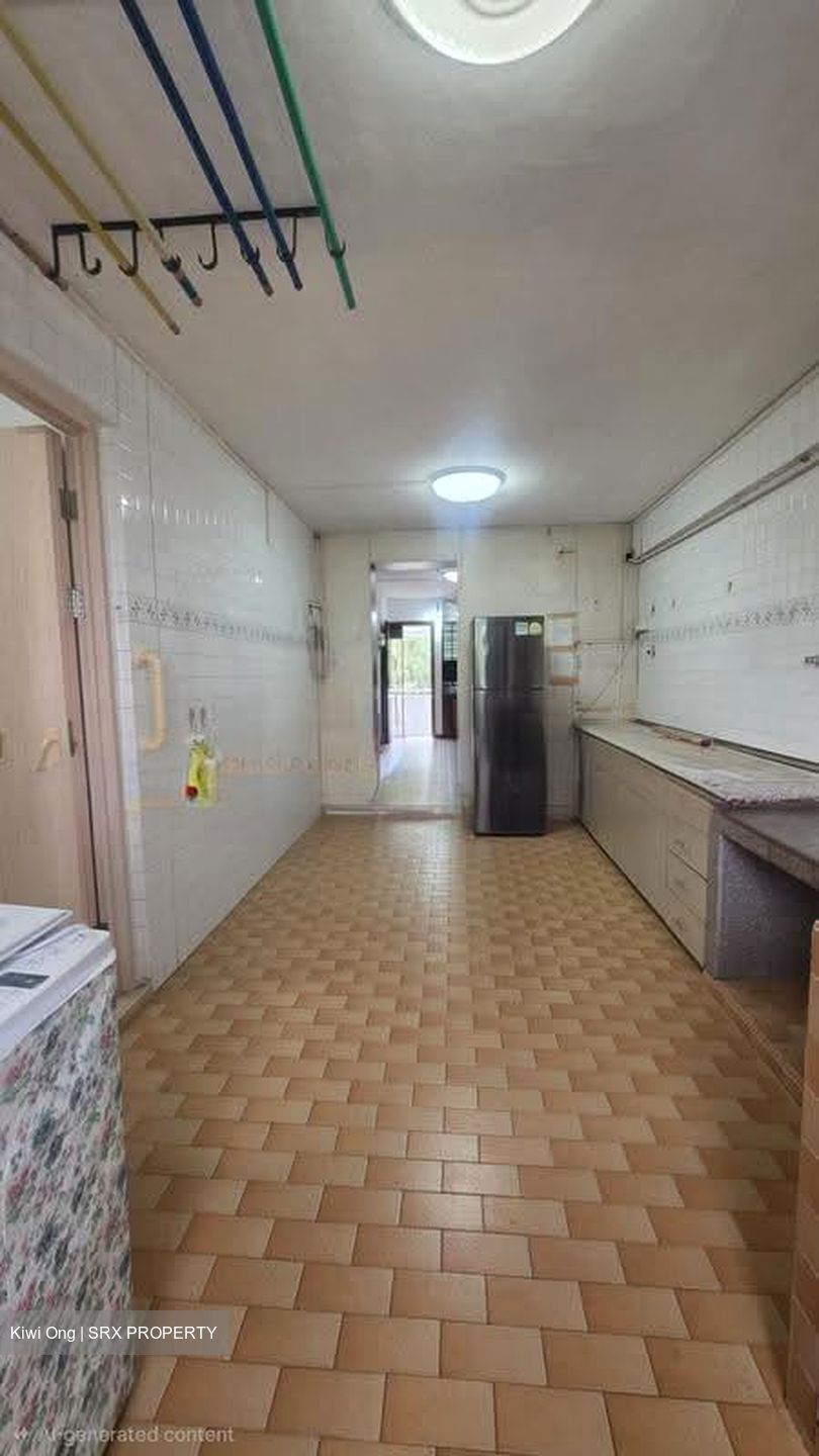 Blk 529 Bedok North Street 3 (Bedok), HDB 3 Rooms #624505231